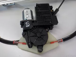 9222CT Citroen-Peugeot Стеклоподъемник электр. передний правый Citroen C4 Picasso 1 Арт E41199730, вид 3