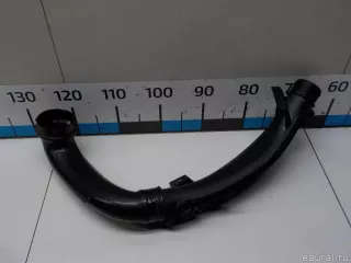 Патрубок интеркулера Citroen C4 1 restailing 2007г. 1440J0 Citroen-Peugeot - Фото 3
