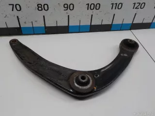 3521P3 Citroen-Peugeot Рычаг передний правый Citroen C4 Picasso 1 Арт E41227517, вид 5