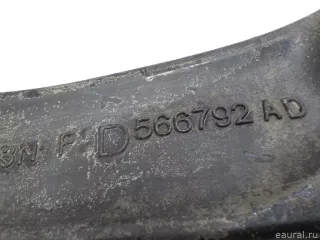 3521P3 Citroen-Peugeot Рычаг передний правый Citroen C4 Picasso 1 Арт E41227517, вид 6