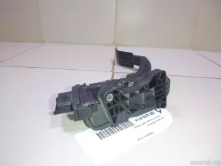 9671433680 Citroen-Peugeot Педаль газа Peugeot 308 1 Арт E60210814, вид 3