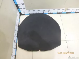  Покрытие напольное (ковролин) Citroen C4 1 restailing Арт E60487731, вид 1