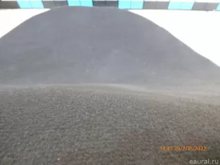  Покрытие напольное (ковролин) Citroen C4 1 restailing Арт E60487731, вид 3