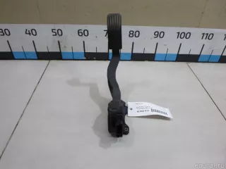 9671433680 Citroen-Peugeot Педаль газа Peugeot 207 Арт E60532513, вид 1