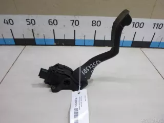 9671433680 Citroen-Peugeot Педаль газа Peugeot 207 Арт E60532513, вид 2