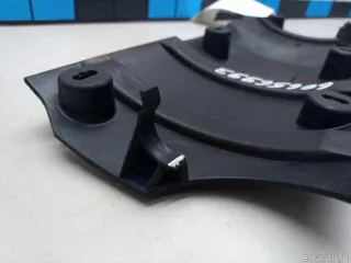 596435 Citroen-Peugeot Накладка декоративная Peugeot 307 Арт E60656993, вид 4
