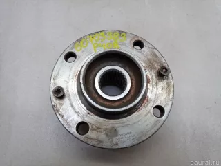 5000055 Metaco Ступица передняя Citroen C3 2 restailing Арт E60703383, вид 1