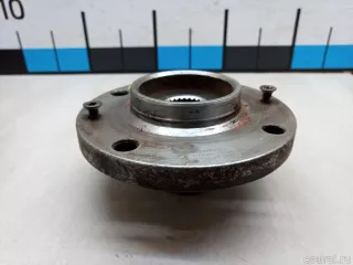 5000055 Metaco Ступица передняя Citroen C3 2 restailing Арт E60703383, вид 2