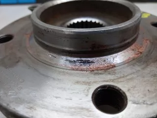 5000055 Metaco Ступица передняя Citroen C3 2 restailing Арт E60703383, вид 4