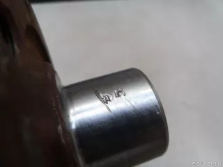 5000055 Metaco Ступица передняя Citroen C3 2 restailing Арт E60703383, вид 7
