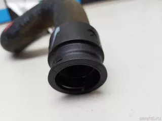 6466F5 Citroen-Peugeot Патрубок отопителя Citroen C4 1 restailing Арт E70713404, вид 2