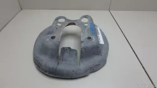 4209E3 Citroen-Peugeot Пыльник тормозного диска Citroen C4 1 restailing Арт E70796974, вид 1