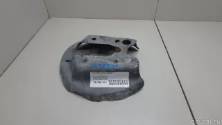 4209E3 Citroen-Peugeot Пыльник тормозного диска Citroen C4 1 restailing Арт E70796974, вид 2