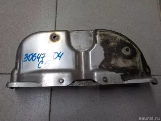 1723G6 Citroen-Peugeot Экран тепловой Citroen C5 1 Арт E30647504