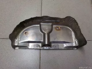 1723G6 Citroen-Peugeot Теплозащита глушителя Peugeot 607 Арт E30647504, вид 2