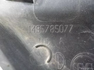 8544K4 Citroen-Peugeot Молдинг переднего правого крыла Citroen jumpy 1 Арт E31230721, вид 4