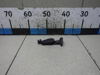 858233 Citroen-Peugeot Замок бокового стекла Citroen Berlingo 3 Арт E31332054, вид 1