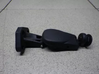 858233 Citroen-Peugeot Замок бокового стекла Citroen Berlingo 3 Арт E31332054, вид 3