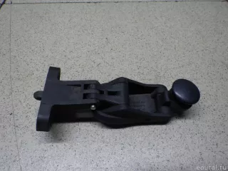 858233 Citroen-Peugeot Замок бокового стекла Citroen Berlingo 3 Арт E31332054, вид 4