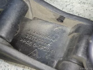 858233 Citroen-Peugeot Замок бокового стекла Citroen Berlingo 3 Арт E31332054, вид 6