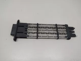 643619 Citroen-Peugeot Электрический радиатор отопителя (тэн) Citroen C4 Grand Picasso 2 Арт E23382748, вид 1