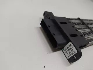 643619 Citroen-Peugeot Электрический радиатор отопителя (тэн) Citroen C4 Grand Picasso 2 Арт E23382748, вид 2