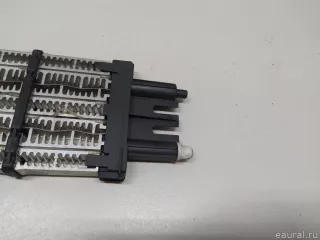 643619 Citroen-Peugeot Электрический радиатор отопителя (тэн) Citroen C4 Grand Picasso 2 Арт E23382748, вид 3