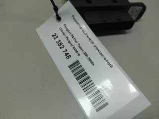 643619 Citroen-Peugeot Электрический радиатор отопителя (тэн) Citroen C4 Grand Picasso 2 Арт E23382748, вид 6