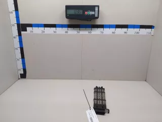 643619 Citroen-Peugeot Электрический радиатор отопителя (тэн) Citroen C4 Grand Picasso 2 Арт E23382748, вид 7