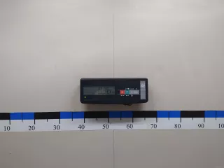 643619 Citroen-Peugeot Электрический радиатор отопителя (тэн) Citroen C4 Grand Picasso 2 Арт E23382748, вид 8