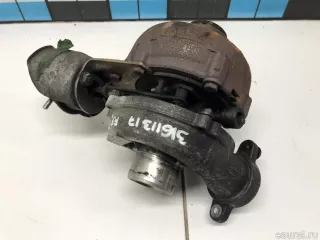 1479055 Ford Турбина Citroen C4 Picasso 1 Арт E31674723, вид 5