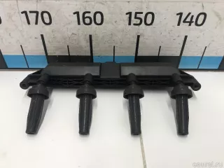 154302 EFI bougicord Катушка зажигания Peugeot 206 2 Арт E31676287
