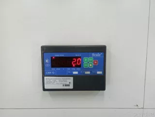 504067714 Iveco Крыло переднее правое Iveco Trakker Арт E4273560, вид 7