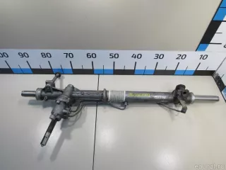 400160 Citroen-Peugeot Рейка рулевая Citroen C5 2 Арт E80946849, вид 1