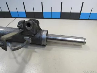 400160 Citroen-Peugeot Рейка рулевая Citroen C5 2 Арт E80946849, вид 5