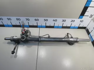 400160 Citroen-Peugeot Рейка рулевая Citroen C5 2 Арт E80946849, вид 6