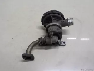 161824 Citroen-Peugeot Клапан рециркуляции выхлопных газов Citroen Xsara Арт E84165996, вид 3