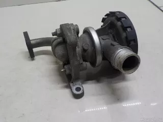 161824 Citroen-Peugeot Клапан рециркуляции выхлопных газов Citroen Xsara Арт E84165996, вид 4