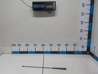 6561W5 Citroen-Peugeot Антенна  Citroen C2  Арт E84590091, вид 2