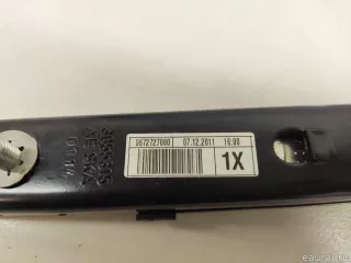 8977H2 Citroen-Peugeot Механизм регулировки ремня безопасности Citroen C4 Picasso 1 Арт E84682704, вид 7