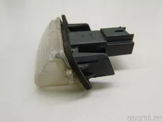 6340A3 Citroen-Peugeot Подсветка номера Citroen C4 Grand Picasso 1 Арт E84784764, вид 2