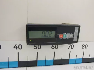 6340A3 Citroen-Peugeot Подсветка номера Citroen C4 Grand Picasso 1 Арт E84784764, вид 7