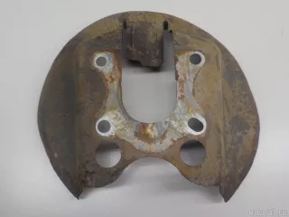 4209E3 Citroen-Peugeot Пыльник тормозного диска Citroen C4 1 restailing Арт E84805681, вид 4