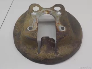 4209E3 Citroen-Peugeot Пыльник тормозного диска Citroen C4 1 restailing Арт E84805681, вид 5