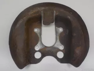 4209E3 Citroen-Peugeot Пыльник тормозного диска Citroen C4 1 restailing Арт E84805683, вид 1