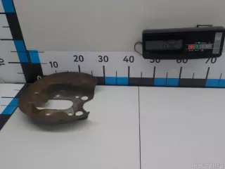 4209E3 Citroen-Peugeot Пыльник тормозного диска Citroen C4 1 restailing Арт E84805683, вид 2