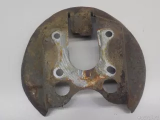 4209E3 Citroen-Peugeot Пыльник тормозного диска Citroen C4 1 restailing Арт E84805683, вид 4