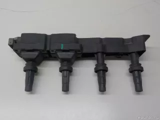 597099 Citroen-Peugeot Катушка зажигания Citroen Xsara Picasso Арт E84827576, вид 1
