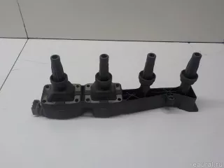 597099 Citroen-Peugeot Катушка зажигания Citroen Xsara Picasso Арт E84827576, вид 5