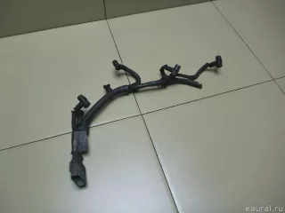 5969C0 Citroen-Peugeot Жгут проводов (Проводка) Citroen C3 Picasso restailing Арт E100192505, вид 2